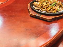 -仙林宾馆-餐厅