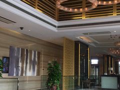 -无锡新湖铂尔曼大酒店·悦轩中餐厅