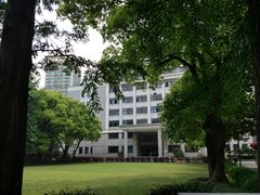 -上海市第八中学