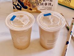 -瑞幸咖啡(首城国际店)