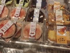 -巴黎优朵烘焙馆(菱角湖壹号店)