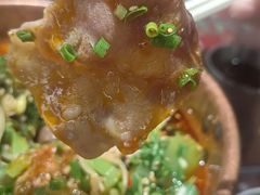 -成都你六姐·牛肉冒菜(信泰中心商场店)