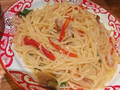 -破三川·新川菜(静安大融城店)