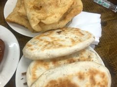 -老磁器口豆汁店(马家堡店)