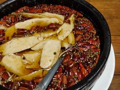 -福慧慈缘素食餐厅(王府井店)