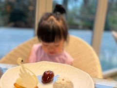 -亚特兰蒂斯-番红花自助餐厅·海鲜·刺身·小火锅