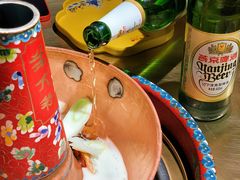 -羊大爷涮肉(亮马桥店)