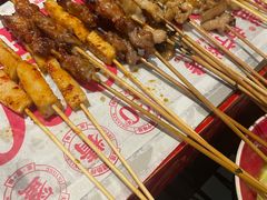 -今邕烧烤(西大店)