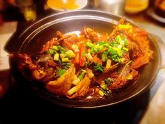 -外婆家(杭州马塍店·杭帮菜名店)