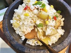 -云海肴·汽锅鸡·云南菜(高德置地店)