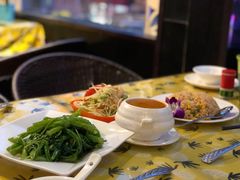 -泰妃堂.泰菜.夜宵(赤岗总店)