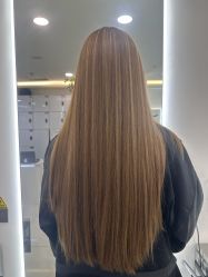 -HaLo hair studio