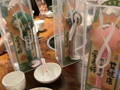 -瑶王府·广西菜(金阳路店)