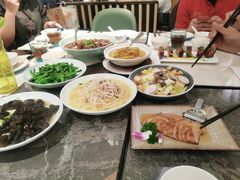 -稻香酒家(天河城店)