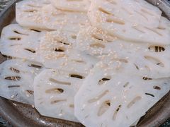 -炙忧烤肉屋(中国铁建广场店)