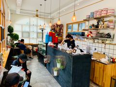 -小苍兰风铃草·礼物蛋糕(沈阳店)