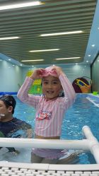 -Cool-Fun蓝鲸π水育早教中心(金山万达海汇街店)