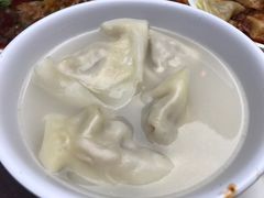 -龙抄手(文殊坊店)