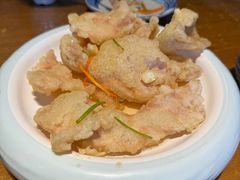-95号酱骨·一块豆腐(展春园西路店)