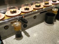 -争鲜回转寿司(金桥家乐福店)