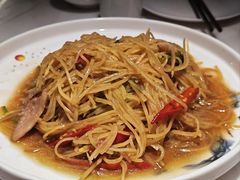 -茅庐川菜(烟台万象汇店)