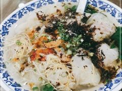 -老温州馄饨担(东游大厦店)