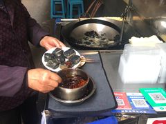 -五娭毑臭豆腐(黄兴南路店)