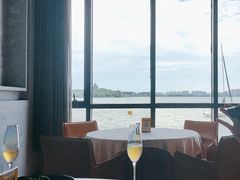 -岁粤Moon·湖景餐厅(月光码头店)