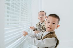 -玛瑞莎·儿童·亲子摄影(越秀店)