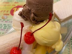 香蕉船-顺记冰室(宝华路店)