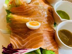 -Common Table · Brunch & Coffee