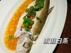 -绿茶餐厅(蓝色港湾店)