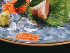 -加奈日本料理