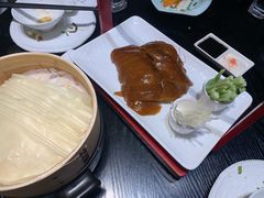 -柒园·三十年创意杭帮菜(龙湖滨江天街店)
