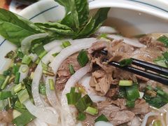 -越小品·越南餐厅(万科里店)