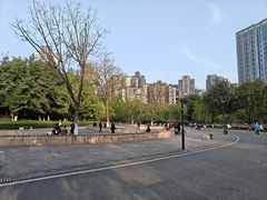 -沐仙湖湿地公园