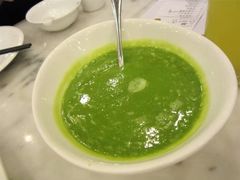 青豆泥-外婆家(杭州马塍店)