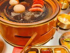 -西塔老太太泥炉烤肉(苏州大悦城店)