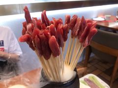 -1078號老北京涮肉(万达广场店)