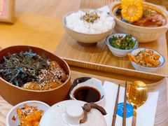 -南枝小馆(银鱼巷店)