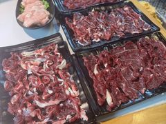 -三毛牛肉店(福强店)