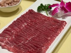-南门涮肉(东单店)