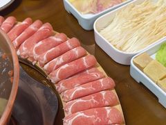 -津门老羊家·铜锅涮羊肉·烧烤(科技园店)