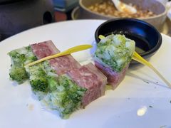 -聚鑫阁江浙菜·非遗传承技艺(青村帝华园店)