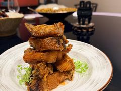 -香雪海饭店中餐厅(湖滨店)