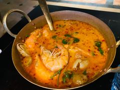 -Local泰莲庭(虹鳟鱼店)