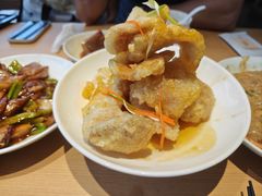 -关东小磨东北菜(上海长风大悦城店)