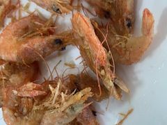 -北京龙庆四季香农家饭庄·灶台鱼·碳烤虹鳟鱼(龙庆峡店)