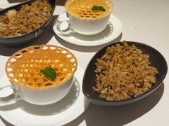 -香樟花园法式铁板烧(恒隆广场店)