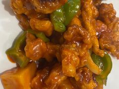 -桃园中华料理炸酱面(燕儿岛路店)